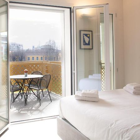 Bnbutler - Flavio Gioia, 5 - Appartamento Con Vista, Citylife Milano Esterno foto