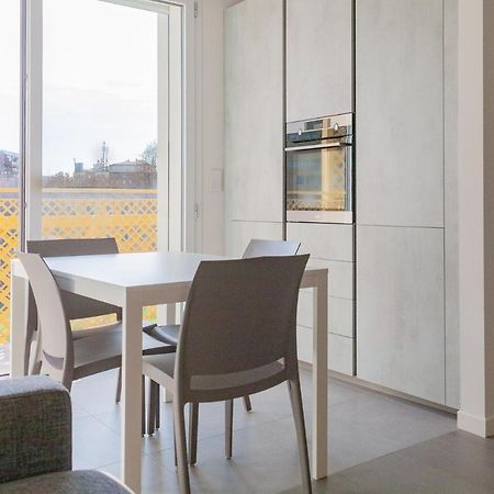 Bnbutler - Flavio Gioia, 5 - Appartamento Con Vista, Citylife Milano Esterno foto