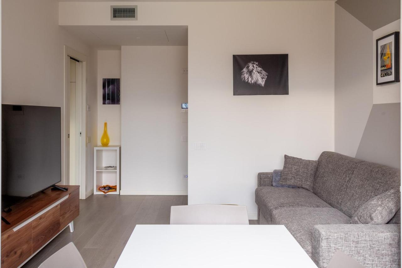 Bnbutler - Flavio Gioia, 5 - Appartamento Con Vista, Citylife Milano Esterno foto