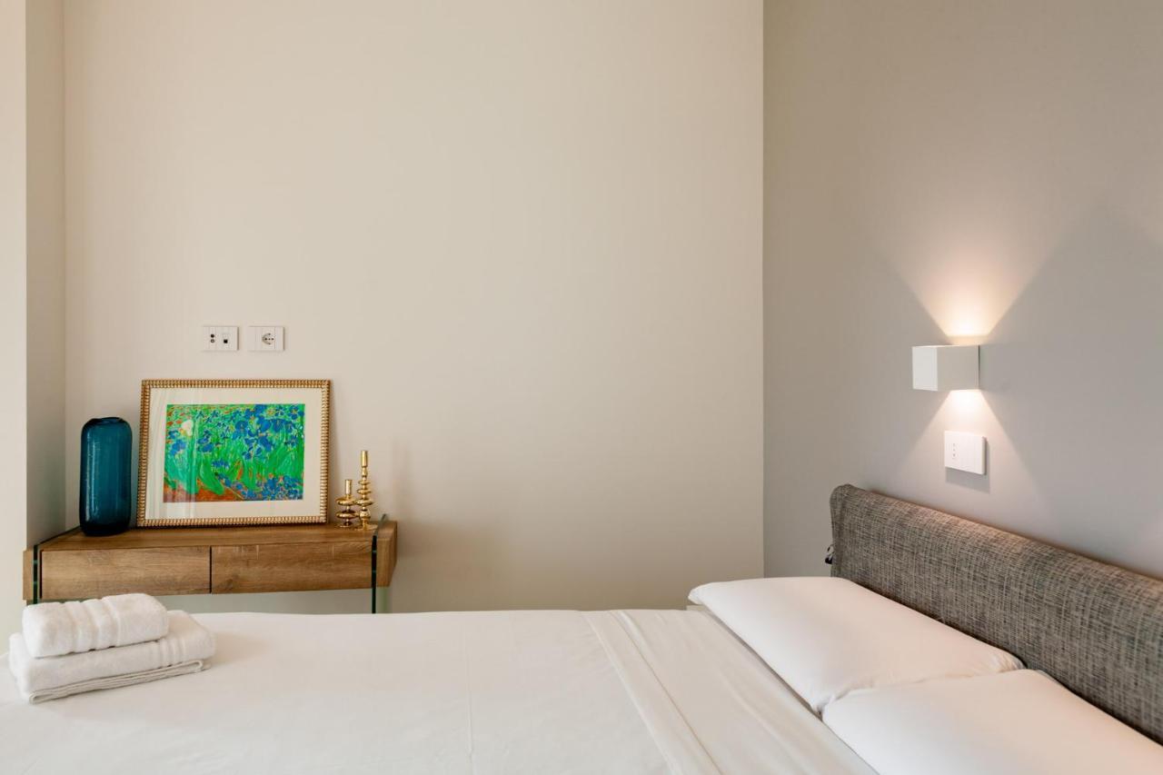 Bnbutler - Flavio Gioia, 5 - Appartamento Con Vista, Citylife Milano Esterno foto
