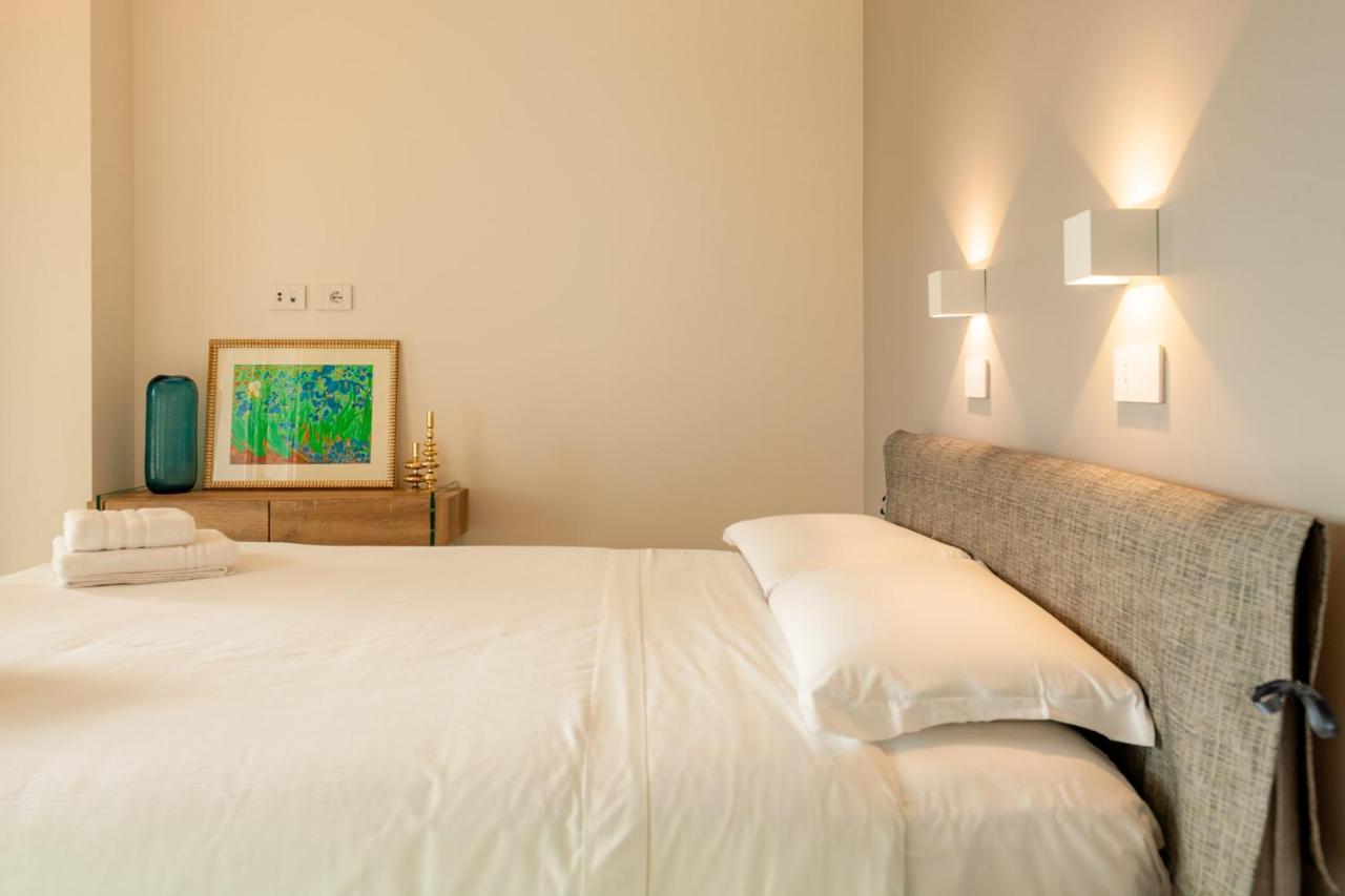 Bnbutler - Flavio Gioia, 5 - Appartamento Con Vista, Citylife Milano Esterno foto