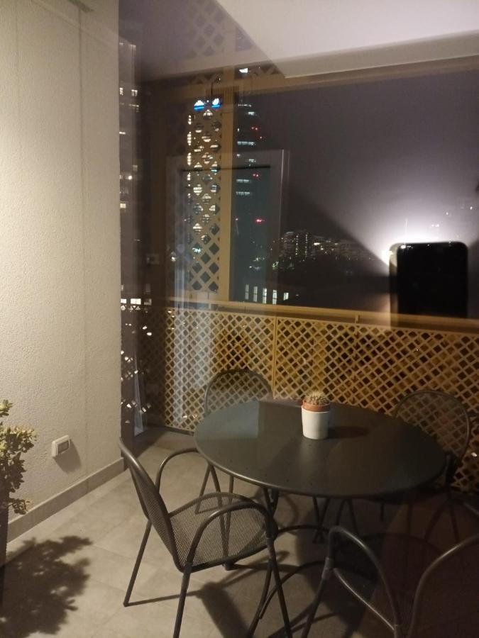 Bnbutler - Flavio Gioia, 5 - Appartamento Con Vista, Citylife Milano Esterno foto